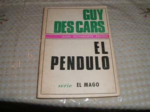 Libro EL PENDULO