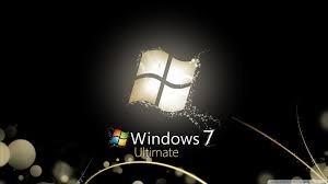Licencia Windows 7 Ultimate 32 Y 64 Bits No Vence 1 Pc