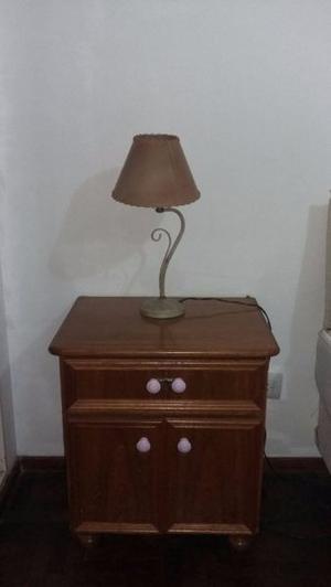 Mesita de Luz