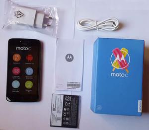 Motorola moto C
