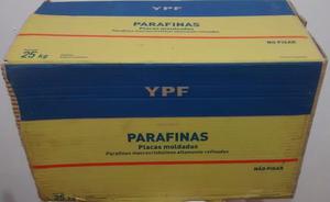 PARAFINA 66 YPF