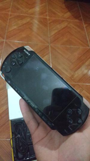 Playstation PSP Consola