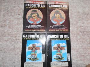 REVISTA GAUCHITO GIL