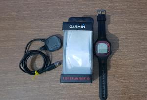 Reloj Garmin Forerunner 10 Gps p/correr