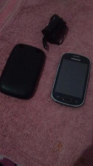 Remato ya samsung galaxy fame lite liberado