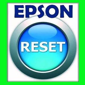 Reset Epson L365 L220 L375 L455 L565 L575 L805 L810 L