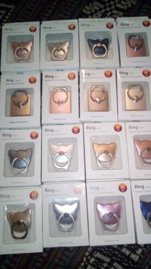 Ring para celular