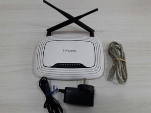 Router Tp-link Tl Wr841n