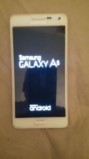 SAMSUNG A5 IMPECABLE