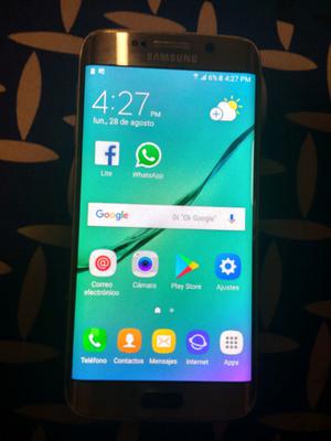 SAMSUNG S6 EDGE 32GB LIBRE