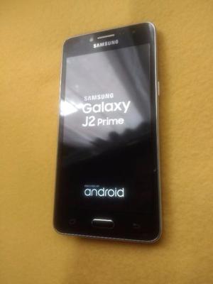 Samsung Galaxy J2 Prime