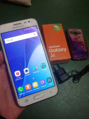 Samsung J2 Libre