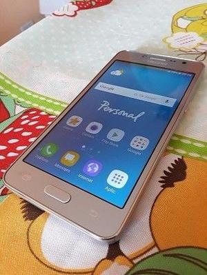 Samsung J2 prime impecable