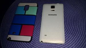 Samsung galaxy note 4 SM N910v. 4g libre de fabrica