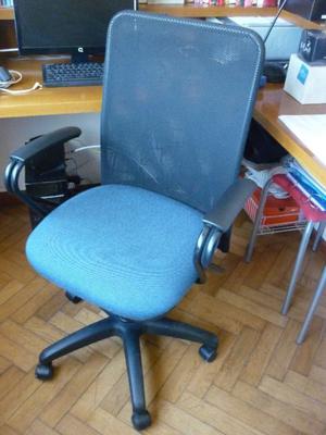 Sillon de Escritorio