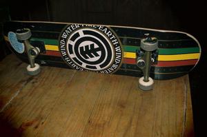 Skate element usado