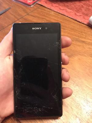 Sony z1 personal