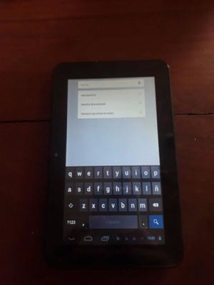Tablet Proton X-View 7" Como Nueva, no Samsung, No IPAD