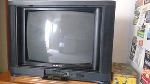 Televisor noblex 20 pulgadas