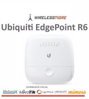 Ubiquiti Edgepoint R6 - Router Edge Point R6 Sfp Wisp