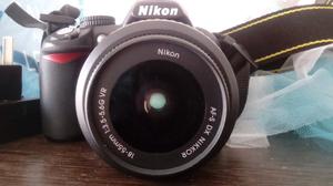 VENDO Nikon D