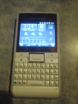 Vendo celular sony ericsson