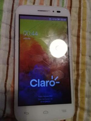 Vendo celulares claro