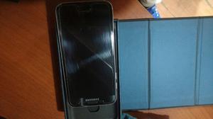 Vendo s7 mal flasheado impecable leer