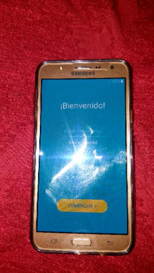 Vendo samsung j