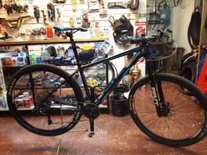 Venzo atix 29er