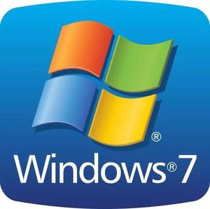 Windows 7 Prfecional Cin Licencia 32 Y 64 Bit