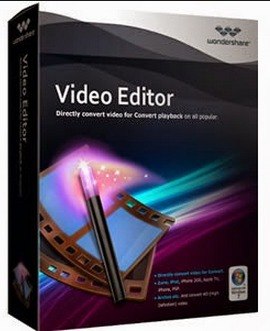 Wondershare Filmora 8.2 Editor De Video (envio Digital)
