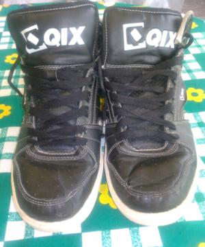Zapatillas QIX originales en buen estado