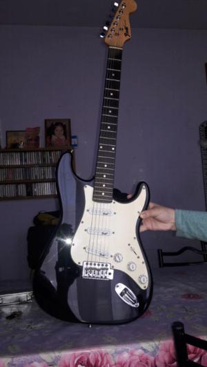 guitarra electrica stratocaster