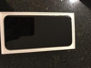 iPhone 6s negro de 16gb usado para vender perfectas