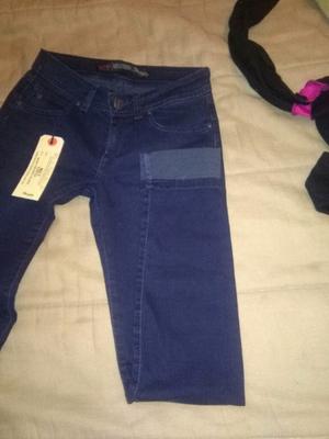 jeans wrangler original nuevo