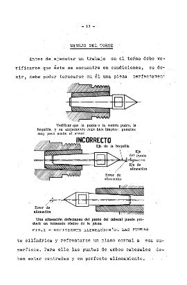 manual de torneria completo para principiantes y oficiales