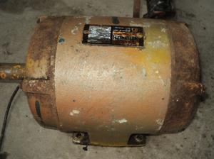 motor electrico 1hp 220volt rpm - motormech-