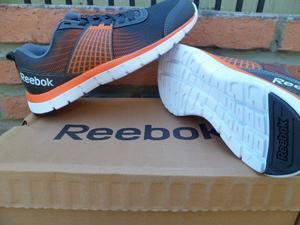 vendo zapatillas reebok nuevas