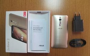 ASUS ZENFONE 2