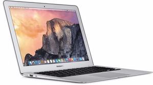 Apple Macbook Air 13.3 Mqd42e/a I5 1.8ghz 8gb 256gb  En
