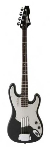 Bajo Electrico Italia Modulo Tipo 1 Italia Guitar Oferta