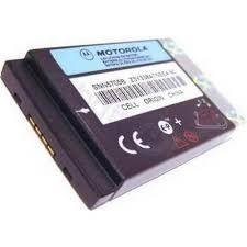 Bateria Nextel Motorola I570 Nueva Original+cargador Nextel