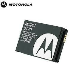 Bateria Nextel Motorola I576 Nueva Original Bt90
