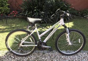 Bicicleta rodado 26