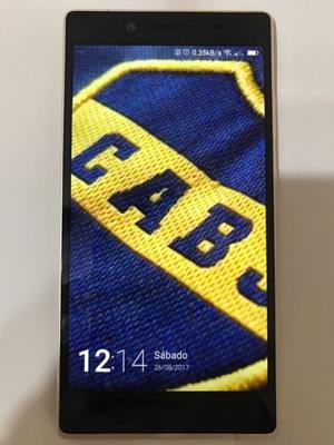 Blu Pure XL