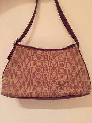 CARTERA DE MUJER MAC TAYLOR