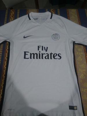 Camiseta Paris Saint Germain Vapor