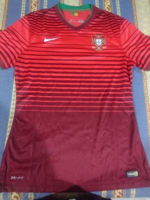Camiseta Portugal Match
