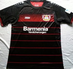 Camiseta de Bayer Leverkusen